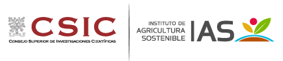 Logo IAS-CSIC