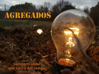 Plataforma colaborativa on-line AGREGADOS para el intercambio de experiencias en prácticas agrarias sostenibles: una iniciativa innovadora impulsada por crowdfunding