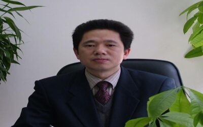Seminario del doctor Dr. Long-Xian Ran