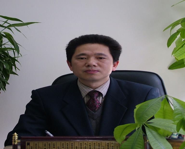 Seminario del doctor Dr. Long-Xian Ran