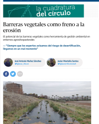 El IAS-CSIC obtiene una de las ayudas del Programa Qualifica