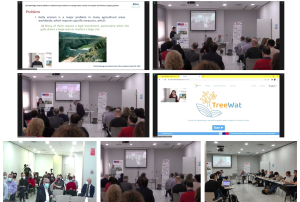 Celebración “SHUI BROKERAGE INNOVATION EVENT”