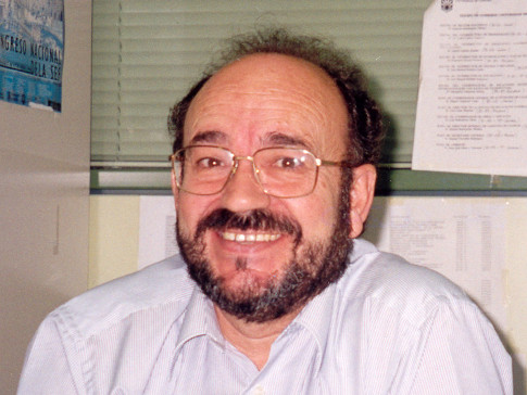 Rafael Jiménez Díaz