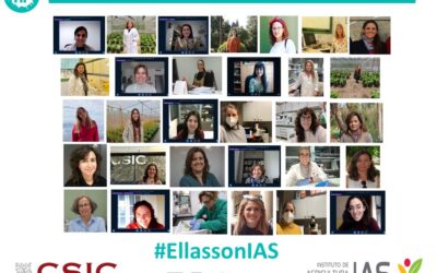 Día Internacional de la Mujer y la Niña en la ciencia, 11 Febrero 2021