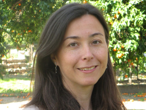 Elena Prats Pérez
