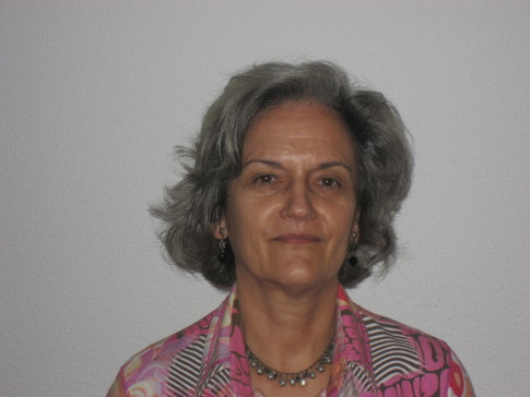 María José Suso Llamas