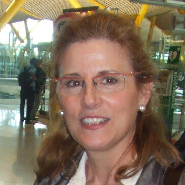 Francisca López Granados  