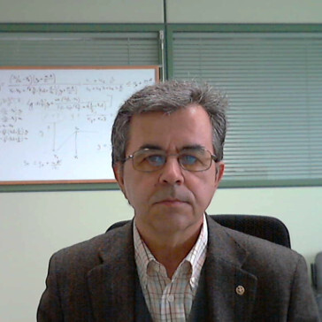 Francisco Villalobos Martín