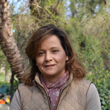 Pilar Hernández Molina