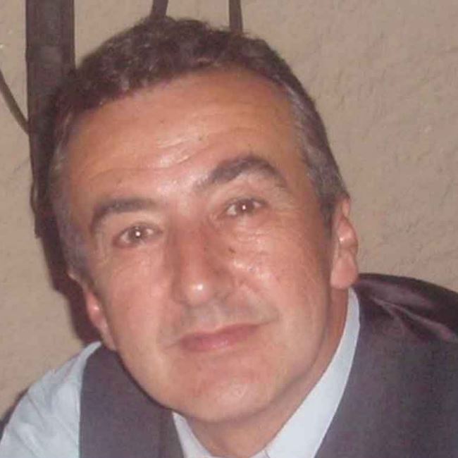Manuel Redondo Rodríguez