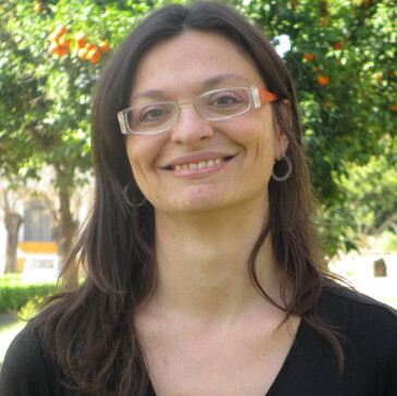 Eleonora Barilli