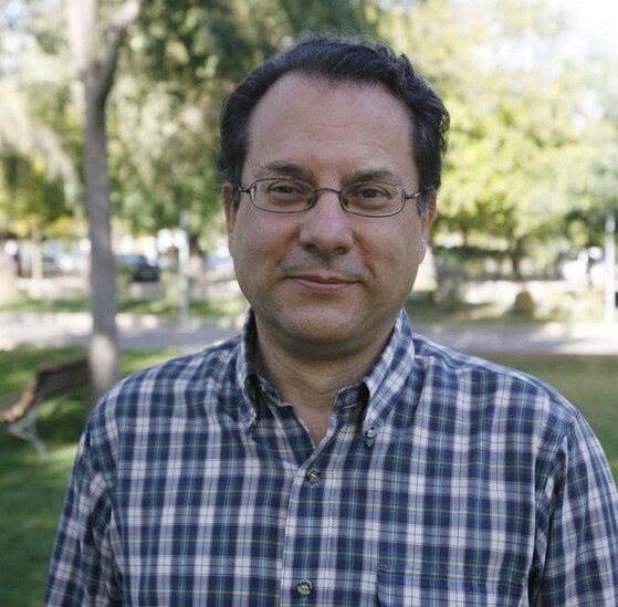 José Luis González Andújar nombrado Profesor del Colegio de Agricultura y Recursos Naturales de la Universidad de Teherán