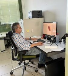 Entrevista a Francisco Villalobos – Un sistema matemático con sello andaluz predice la cantidad de agua necesaria para regadíos