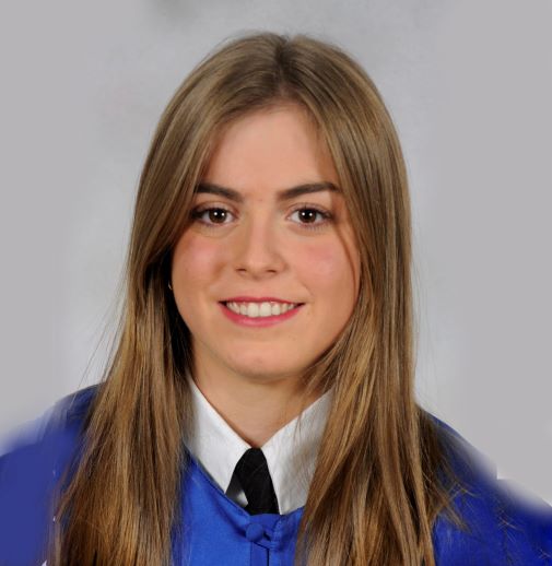 María Cordoba Sánchez
