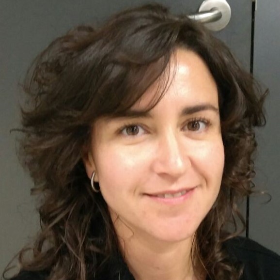 María José Cobos Vázquez