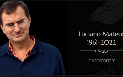 In memoriam: Luciano Mateos