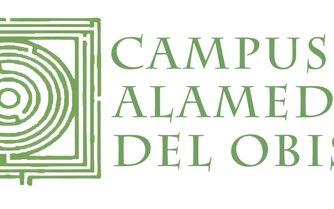 Logo Campus Alameda del Obispo
