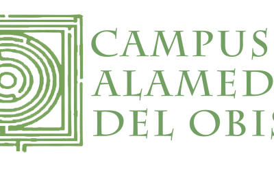 Logo Campus Alameda del Obispo