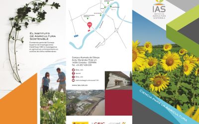 Trípticos IAS-CSIC