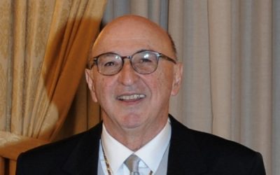 Elías Fereres, doctor Honoris Causa por la Universidad de Lleida
