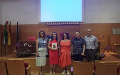Defensa Tesis Doctoral – Martini Cardoni