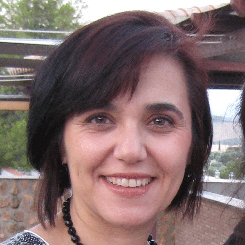Ana María Sánchez Montero
