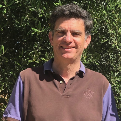 Raul de la Rosa Navarro