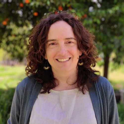 Margarita Garcia-Vila