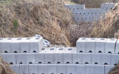 Desarrollan OptCheck, una herramienta web para el cálculo de costes asociados a la restauración de cárcavas