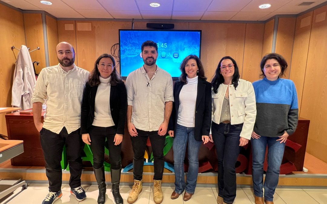 Tesis Doctoral – Luis Miguel Gallego Sánchez