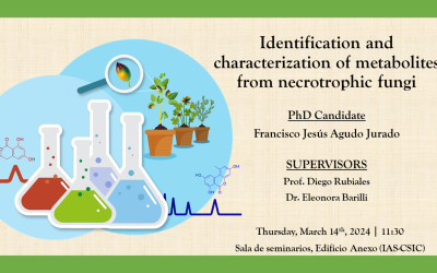 Defensa Tesis Doctoral – Francisco Jesús Agudo Jurado