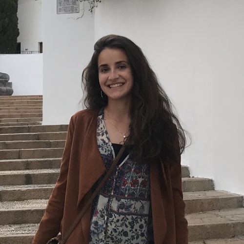 Paula Peña Enriquez
