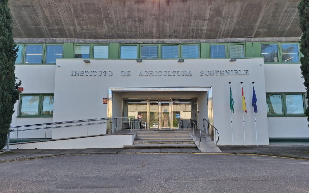 Los investigadores del IAS-CSIC de Córdoba lideran el ranking Research.com en agronomía