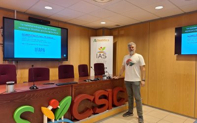 La nanotecnología llega al campo: avances y desafíos para la agricultura