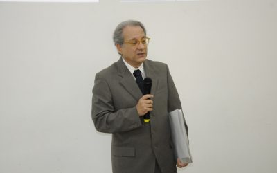 Conferencia invitada ¿Malas hierbas? Cambio de paradigma en Malherbología