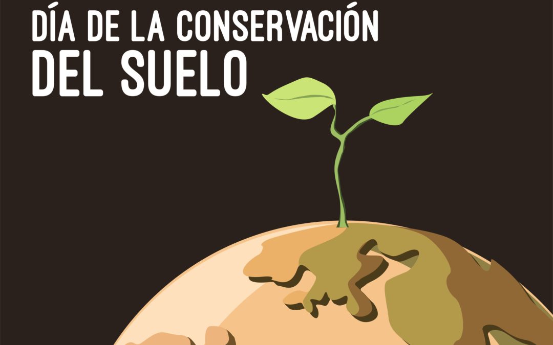 El IAS se une a la celebración del Día Internacional de la Conservación del Suelo 2024 – Laboratorio de Erosión del Suelos