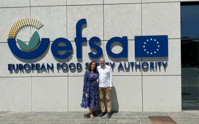 La European Food Safety Authority (EFSA) elige a dos investigadores del IAS-CSIC como asesores expertos