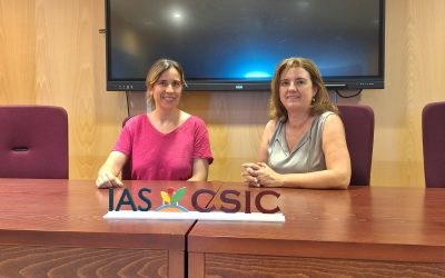 Dos mujeres dirigirán el Instituto de Agricultura Sostenible en los próximos cuatro años