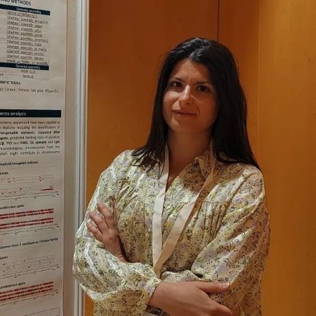 Ana María Gálvez Galán