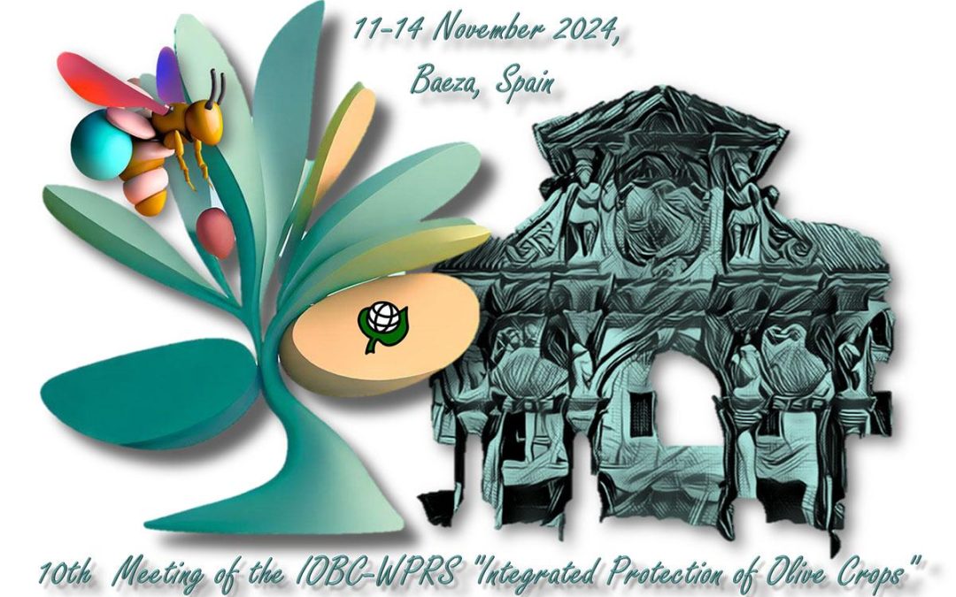 10th Meeting of the IOBC-WPRS “Intregrated Protection of Olive Crops”