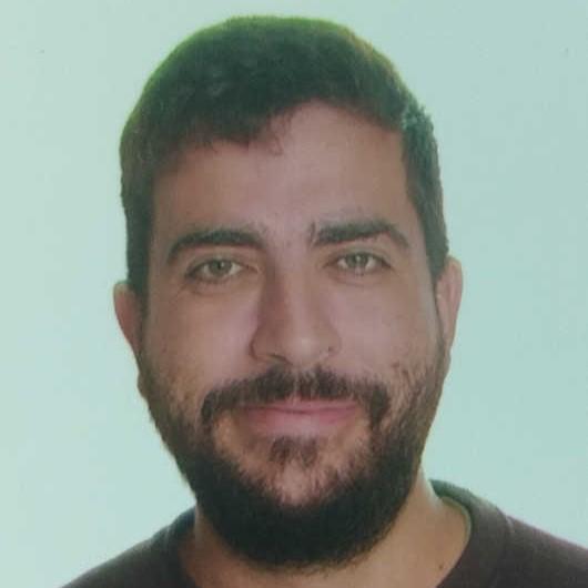 Alfonso Aguilar García