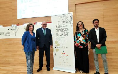 Los mayores expertos en Fitopatología se dan cita en Córdoba