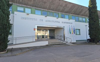 8 investigadores del Instituto de Agricultura Sostenible de Córdoba, incluidos en el prestigioso ránking de Stanford