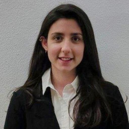 Leticia Serrano Palomo