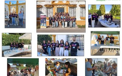 Éxito de la 6ª edición de “Ciencia y música bajo las estrellas” – Noche Europea de l@s Investigador@s 2024