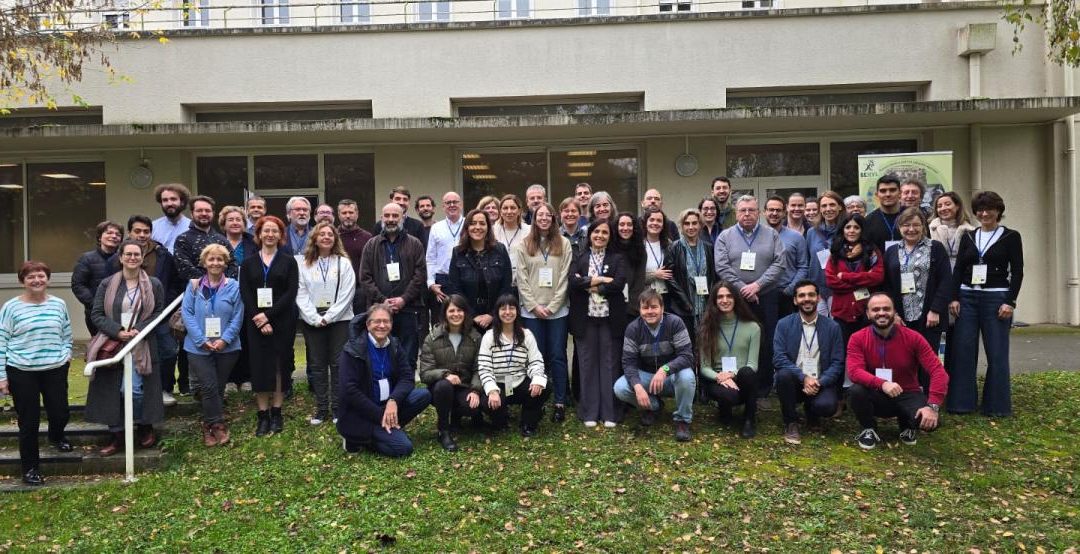 Expertos internacionales dan a conocer los avances en la lucha contra la Xylella fastidiosa