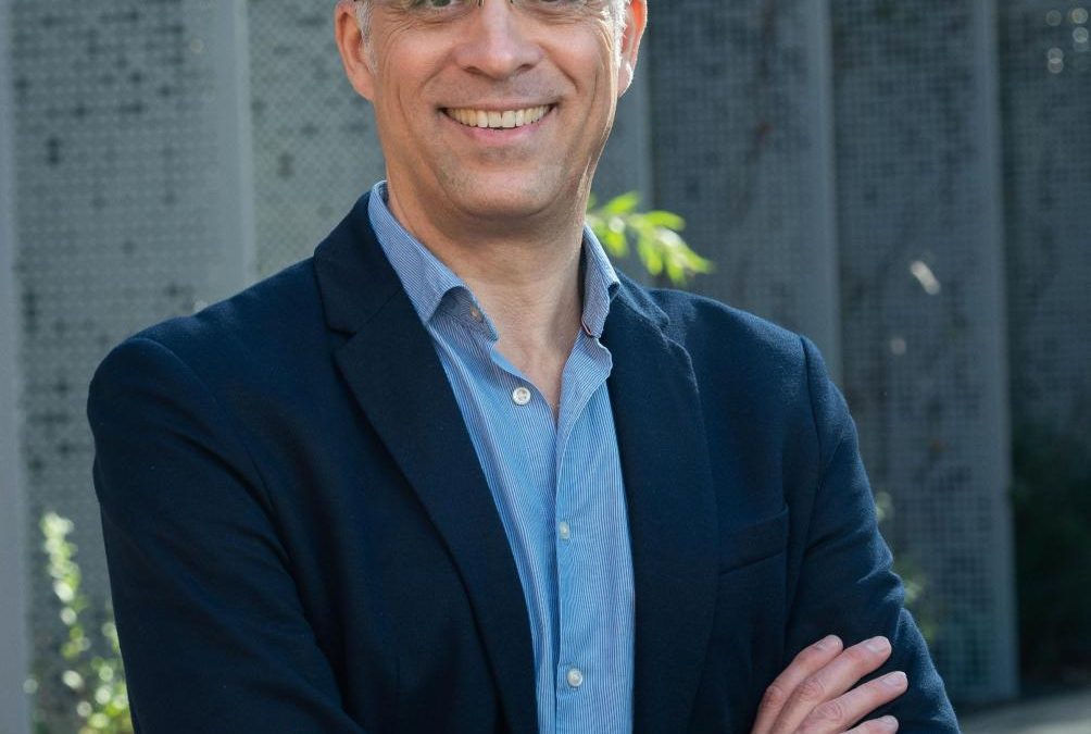 El investigador del IAS-CSIC Pablo Zarco vuelve a entrar en la lista de Highly Cited Researchers