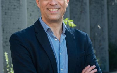 El investigador del IAS-CSIC Pablo Zarco vuelve a entrar en la lista de Highly Cited Researchers