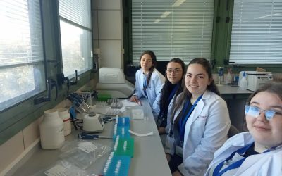 3ª Sesión Proyectos Fidiciencia 3.0 en el IAS