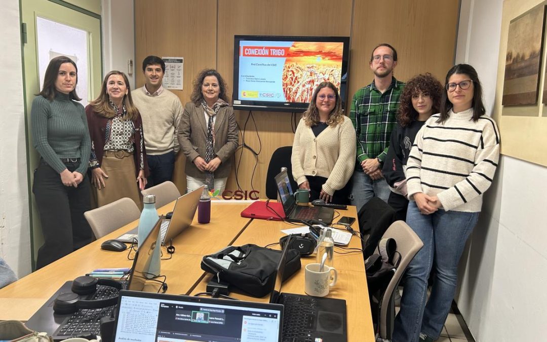 Curso Tecnologías ómicas en trigo: GWAs y RNASeq